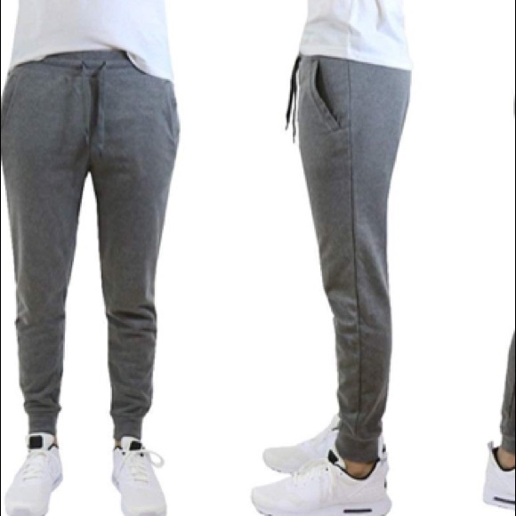 Dou New York Mens Multiple Sizes sweat Pants NWT - Picture 2 of 7